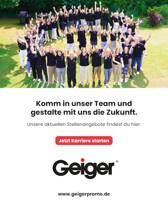 stellenanzeige geiger 580x700 1 - Stellenangebote Sachbearbeitung/Buchhaltung/Logistik (m/w/d)