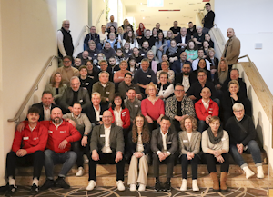 Akademie Presse - DIE6-Akademie &uuml;berzeugt mit Rekord-Teilnehmerzahl