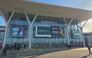 CTCO Lyon vorschaubild 320x202 - CTCO Lyon: Essenzieller Treffpunkt