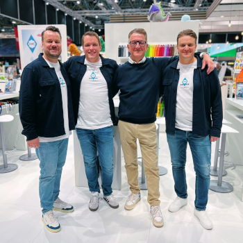 FARE Team Aussendienst textbild - Fare stellt Vertrieb neu auf