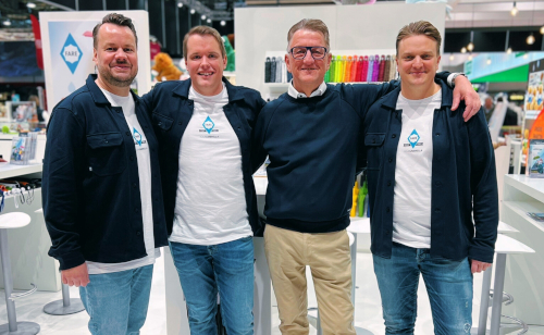 Startseite FARE Team Aussendienst vorschaubild - Startseite