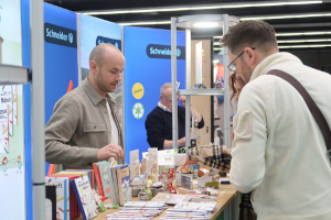 GWW Newsweek produktbild1 - GWW-Newsweek in Dortmund: Beliebter Termin