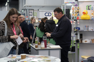 GWW Newsweek produktbild2 - GWW-Newsweek in Dortmund: Beliebter Termin