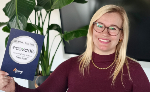 GivingEurope news eco vorschaubild - Startseite