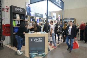 IMG 0988 - Promo Show: Beeindruckende Internationalit&auml;t