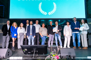 KarlKnauer news textbild - Karl Knauer: 40-j&auml;hrige PSI-Mitgliedschaft