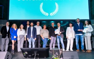 KarlKnauer news vorschaubild 320x202 - Karl Knauer: 40-jährige PSI-Mitgliedschaft