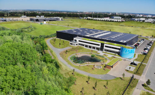 Startseite PAC Green news vorschaubild - Startseite