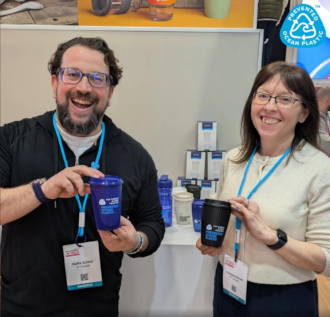 PFConcept textbild - PF Concept st&auml;rkt Partnerschaft mit Prevented Ocean Plastic