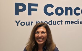 PFConcept news vorschaubild 320x202 - PF Concept baut Außendienstteam aus