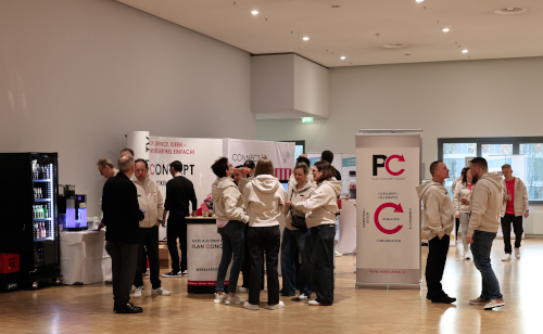 PlanConcept vorschaubild - Startseite