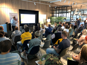 Puncher Convention Aka Tex textbild - Puncher Convention kehrt zu Hakro zur&uuml;ck