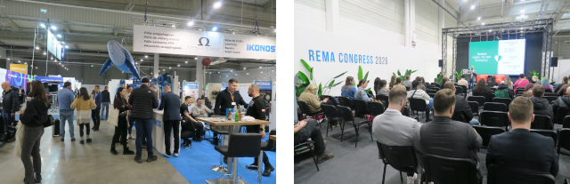 RemaDays news kombibild - RemaDays: Drucktechniken im Fokus