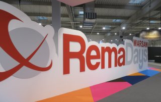 RemaDays news vorschaubild 320x202 - RemaDays: Drucktechniken im Fokus
