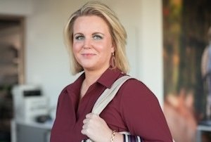 SL Bags Anneke © Nieke Martens 2025 21 1 300x202 - SL Bags ernennt neue Marketing Managerin