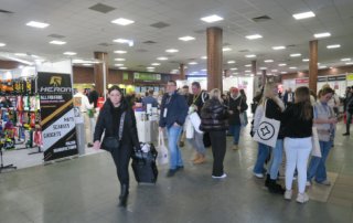 Werbewiesn messe vorschaubild 320x202 - Promo Show: Beeindruckende Internationalität
