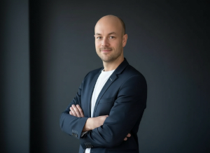 adrian rigoni news textbild - Adrian Rigoni &uuml;bernimmt Gesch&auml;ftsf&uuml;hrung bei Heri-Rigoni