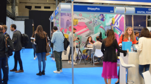 messestaende bild2 - Von der Messe in den Alltag