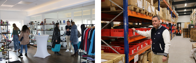 werbemittel wilker 26 news bildkombi - Neues Konzept f&uuml;r Hausmesse von Werbemittel Wilker