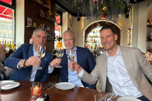 BeGlobal Webo news vorschaubild - BeGlobal Group: Übernahme von Webo Promotion