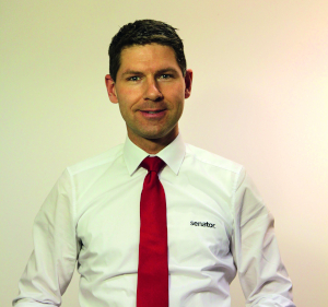 Daniel Jeschonowski Senator news - Doppel-Insolvenz bei Senator und Kahla