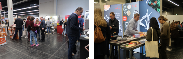 GWW Newsweek news kombibild - GWW Newsweek erfolgreich abgeschlossen