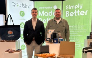 Goldstar vorschaubild news 320x202 - Goldstar präsentiert neuen Field Sales Manager