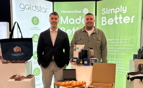 Startseite Goldstar vorschaubild news - Startseite