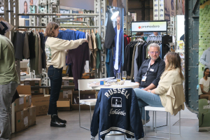 InHouse messe news textbild1 - Inhouse2: Erfolgreiches Konzept