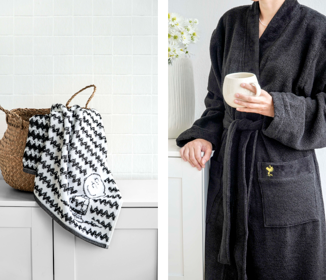 PEANUTS vossen kombi - Vossen: Exklusive Kooperation mit Peanuts