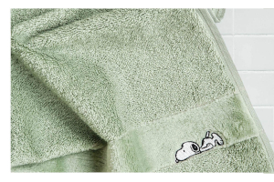 PEANUTS vossen vorschaubild - Vossen: Exklusive Kooperation mit Peanuts