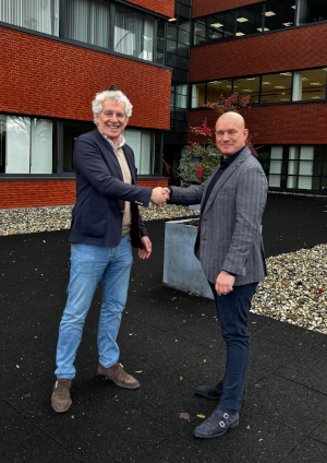 Plato textbild news - Plato Group begr&uuml;&szlig;t neuen CEO