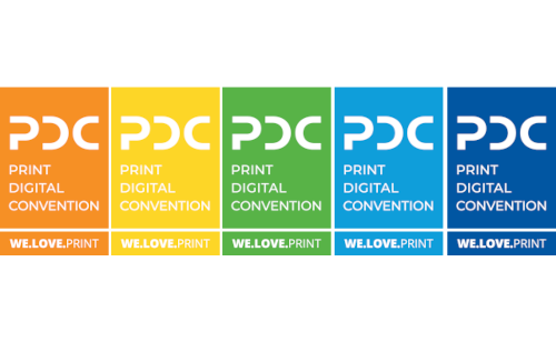 Startseite Print Digital Convention vorschaubild news - Startseite
