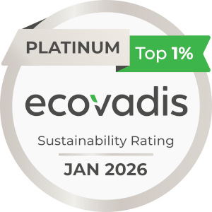 bic news ecovadis platin textbild - BIC Graphic Europe erh&auml;lt Platinmedaille bei EcoVadis