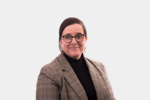 bosscher Fieja vorschaubild - Bosscher: Neue Account Managerin