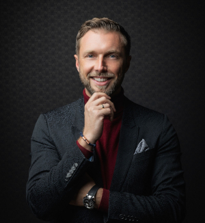 brandible danilo schmidt - Brandible: Operative F&uuml;hrung abgegeben