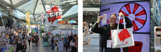 hl26 bonn bildkombi1 - HAPTICA live &rsquo;26: Merch gewinnt