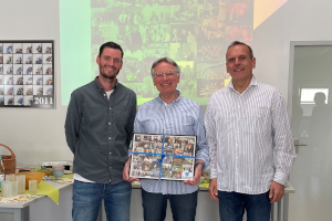 ritter pen news vorschaubild - Ritter Pen verabschiedet Jürgen Riedel