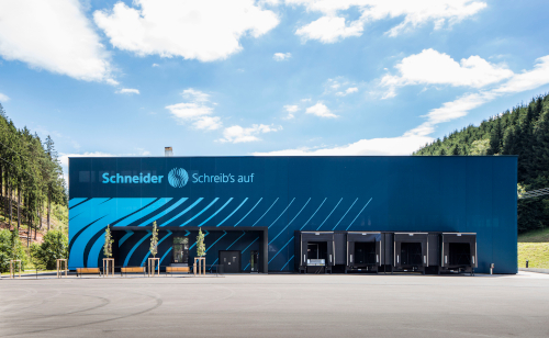 Startseite schneider news vorschaubild - Startseite