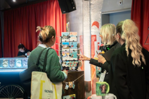 sens7 news textbild2 - Sens7 liefert inspirierende Impulse