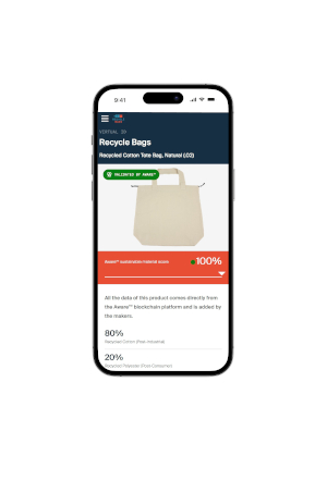 SL Bags stellt Digital Product Passport vor sl bugs news textbild1 - SL Bags stellt Digital Product Passport vor