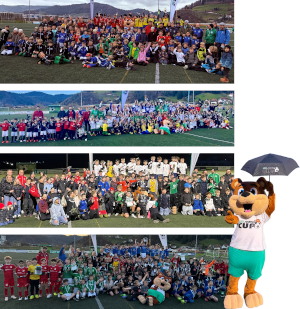 uma Collage umaJuniorCup 2026 - uma: 10. JuniorCup