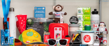 werbegeschenke news textbild - Jubil&auml;um bei der TS Handelsagentur & Werbeartikel