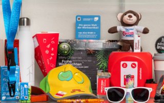 werbegeschenke news vorschaubild 320x202 - Jubiläum bei der TS Handelsagentur & Werbeartikel