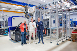 99 Jahre koziol vorschaubild - Koziol feiert 99 Jahre