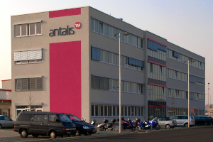 Antalis gebaeude news vorschaubild - Antalis kündigt temporären Treibstoffzuschlag an