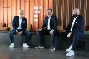 GF Bartenbach Werbemittel news vorschaubild - Bartenbach Werbemittel stellt sich neu auf