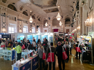 Markeding2026 news textbild1 - markeding Wien: Erneut ein Benchmark