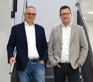 Polyclean news textbild - Polyclean verst&auml;rkt Gesch&auml;ftsf&uuml;hrung