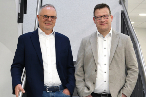 Polyclean news vorschaubild - Polyclean verstärkt Geschäftsführung